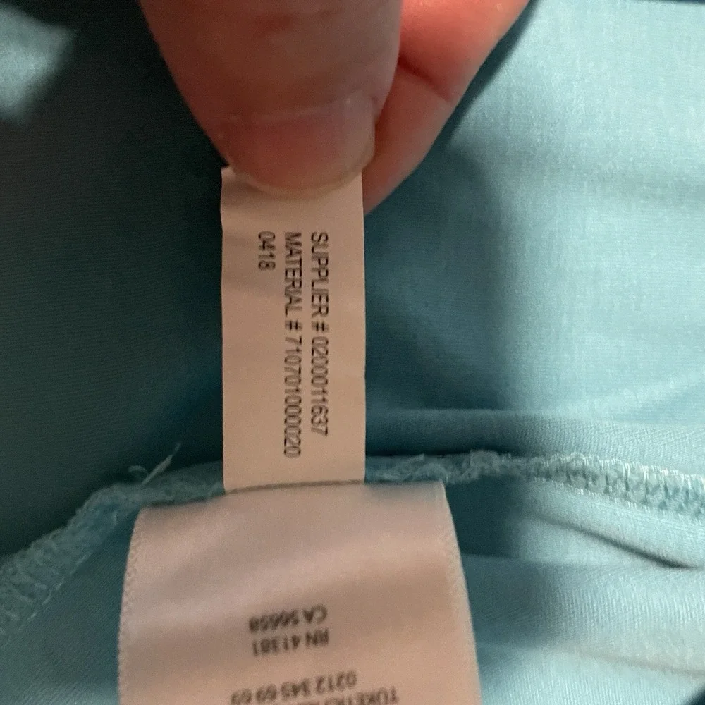 Polo Ralph Lauren Men's L Polo Shirt‎ Classic Fit Blue